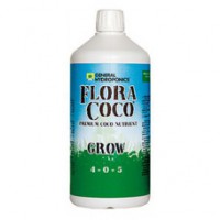 Flora Coco Grow 1l