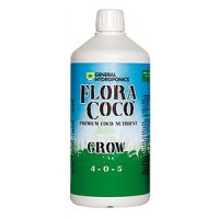 Flora Coco Grow 10l