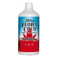 Flora Coco Bloom 1l
