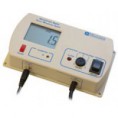 Milwaukee MC310, EC monitor