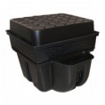 Platinium Super cloner 30 rostlin, 40x40x31